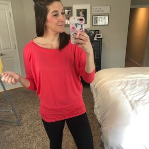 Natural Life “PIKO-like” top